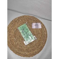 Lavender choclot