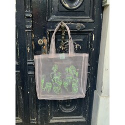 WHO BAG PINK 