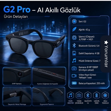 G2 Pro S2 Max 