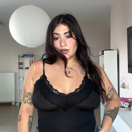 DANTEL ZIBINLI BODY