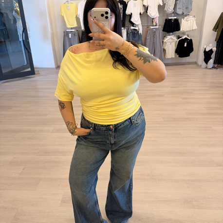 ESKİTME CHERRY JEAN 