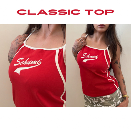 classic top 