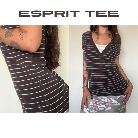 esprit tee