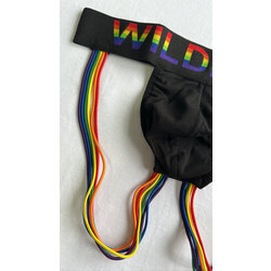 wildmilk - Rainbow Jockstrap