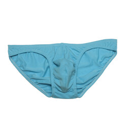 wildmilk - Love Flyer - Slim Slip - Turkuaz