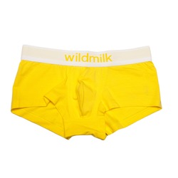 wildmilk Fresh Boxer - Sarı