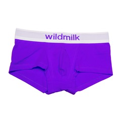wildmilk - Fresh Boxer - Mor