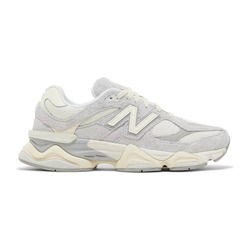 New Balance 9060 Quartz Grey ( DAR KALIP 1 BEDEN BÜYÜK ALINIZ )