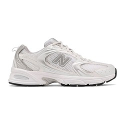 New Balance 530 Munsell White ( DAR KALIP 1 BEDEN BÜYÜK ALINIZ )