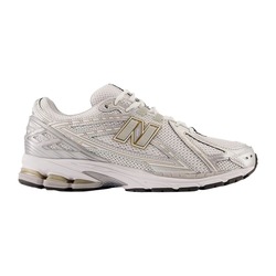 New Balance 1906R White Gold Silver ( DAR KALIP 1 BEDEN BÜYÜK ALINIZ )