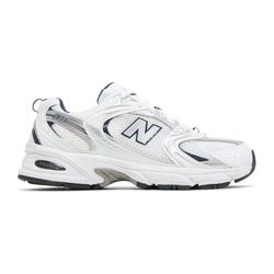 New Balance 530 White ( DAR KALIP 1 BEDEN BÜYÜK ALINIZ )