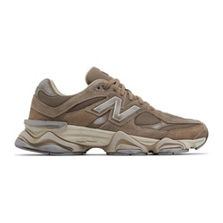 New Balance 9060 Mushroom ( DAR KALIP 1 BEDEN BÜYÜK ALINIZ )