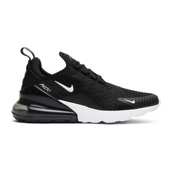 Air Max 270 Black White - 1 NUMARA DARDIR