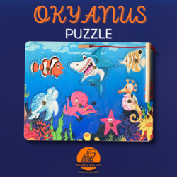 OKYANUS PUZZLE