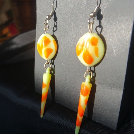 Neon Spears