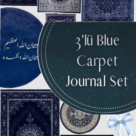 Etnik Carpet Collection 