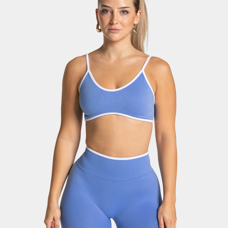 Teveo Contrastline Bra