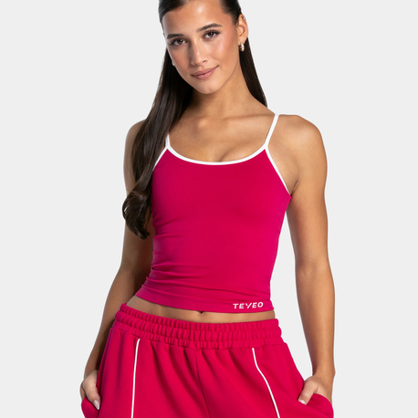 Teveo Sporcu Atlet Raspberry