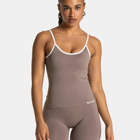 Teveo Sporcu Atlet Mocha