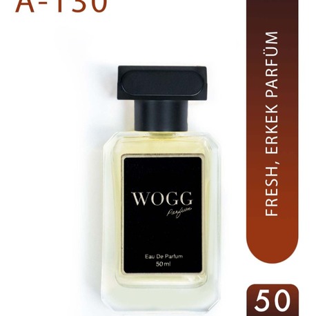 A130 Codee Edp 50ml Erkek Parfüm