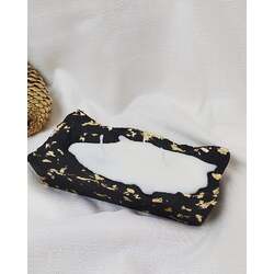 White Handmade