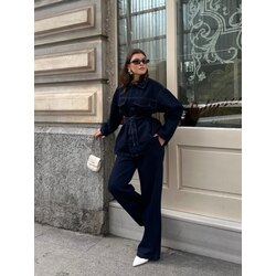 Viral Denim Takım ✨