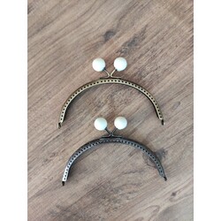 13 cm klips