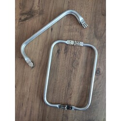 25 cm ithal gizli burs