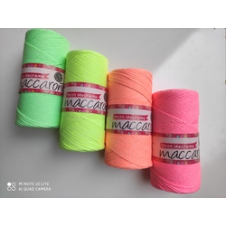neon makrome ip