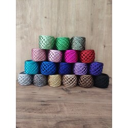 Metalik İp 1. kalite ~180 gr
