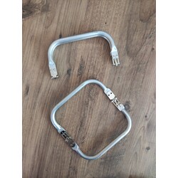 16 cm ithal gizli burs