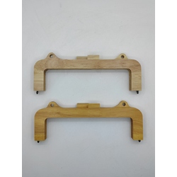 24.5x9 cm ithal bambu burs