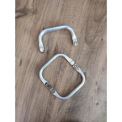 14 cm ithal gizli burs