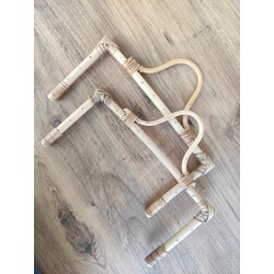 29 cm gerçek bambu ithal.