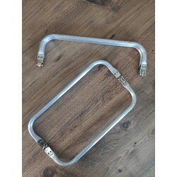 27 cm ithal gizli burs
