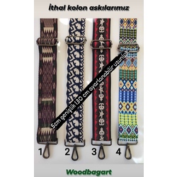 ithal kolon askı