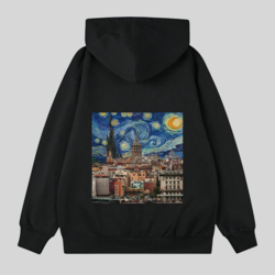 nike paradise hoodie