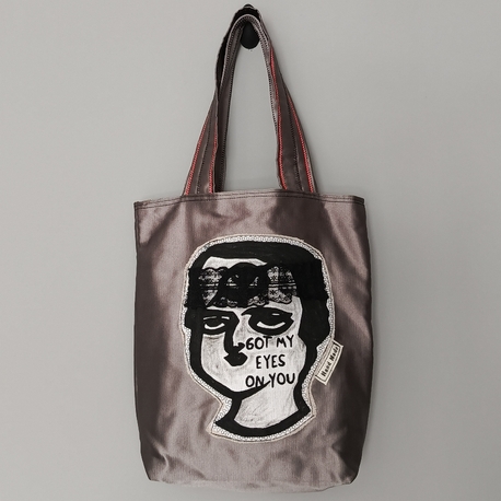 MISFITS #5
