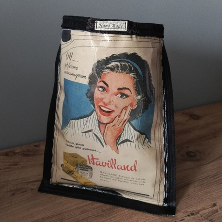 VINTAGE #1