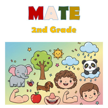 WORD MATE 2. SINIF KELİME BOYAMA KİTABI - MAARİF MODELİ KİTABIYLA %100 UYUMLU 