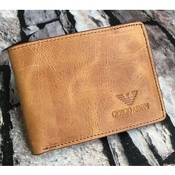 GIORGIO ARMANI WALLET