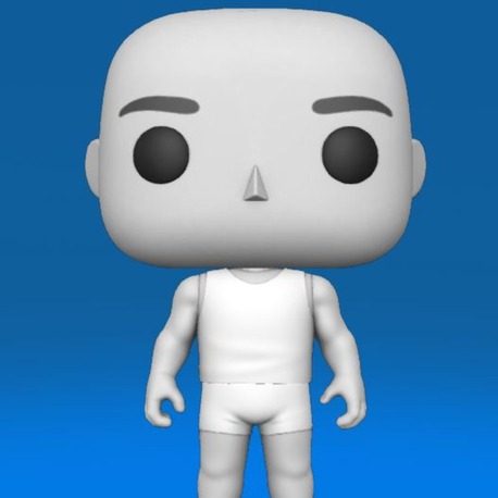 Funko Pop Erkek Figürü