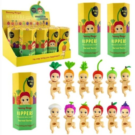 Sonny angel Hippers Serisi