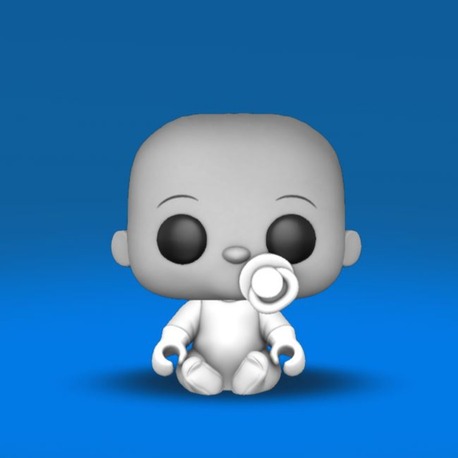 Funko Pop Bebek