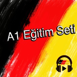 A1 EĞİTİM SETİ