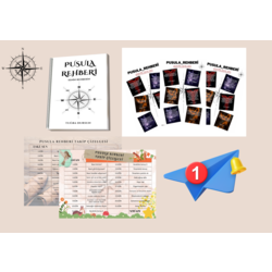 PUSULA REHBERİ KİŞİSEL GELİŞİM PLANI