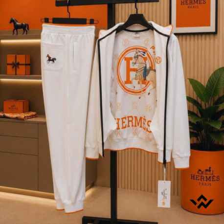Hermes Premium 3’lü Takım