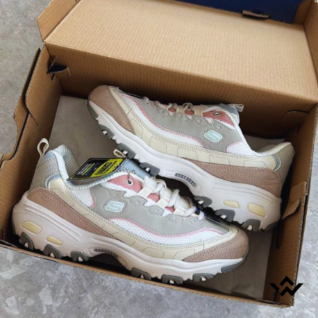 Skechers D’Lites Spor Ayakkabı