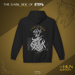 The Dark Side of TURK