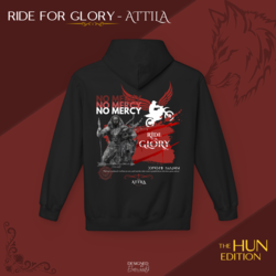 Ride For Glory - ATTILA